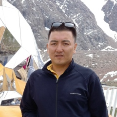 Фархат Решов, 19.10.1986, Жанаозен