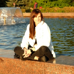 Елена Павлова, 08.03.1991, Бельцы
