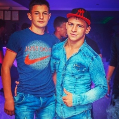 Стефан Корлатеану, Кишинев