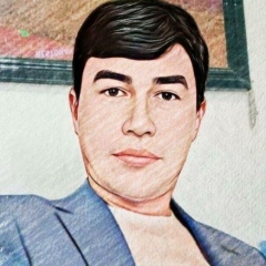Farhod Poytug, 25.03.1976