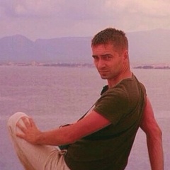 Алан Джатиев, 16.03, Москва