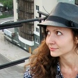 Christina Oreshkina, 09.08, Новосибирск