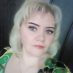 Наташа Кочу, 10.03.1978, Тернополь