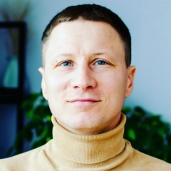 Сергей Евдокимов, 25.07.1988, Екатеринбург