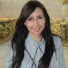 Алёна Бойко, 23.08, Киев