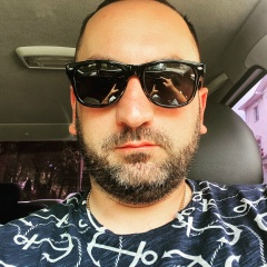 Димитрий Аврамиди, 25.04, Ессентуки