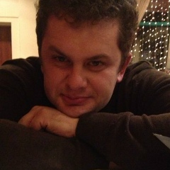 Виктор Калачев, 20.01.1984, Москва