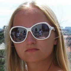 Екатерина Веселкова, 21.03, Киров