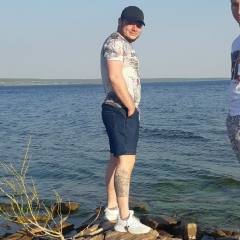 Никита Шадрин, Братск