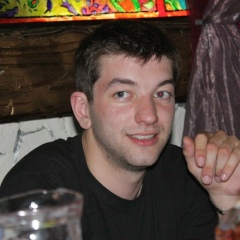 Олег Обухов, 23.01.1988, Москва