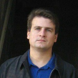 Дмитрий Уставников, 11.09.1976, Санкт-Петербург