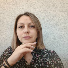 Людмила Шведова, 04.11.1985, Курган