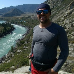 Федор Москвин