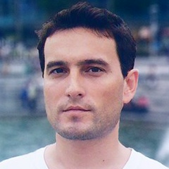Виктор Нечаев, 26.05.1979, Санкт-Петербург
