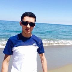 Ruslan Suranov, 20.06.1994, Южно-Сахалинск