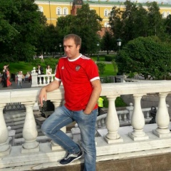 Тимофей Поликарпов, 17.07.1987, Майский