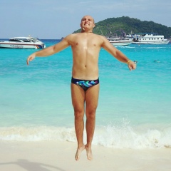 Алексей Ширяев, 01.06.1986, Екатеринбург