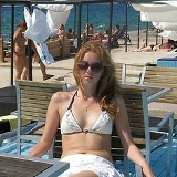 Татьяна Захарова, 14.06.1986, Москва