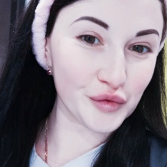 Ксения Макарова, 14.02, Ижевск