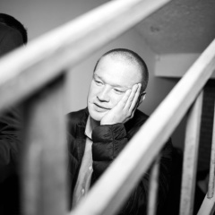 Юрий Жуков, Самара