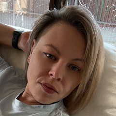 Екатерина Купцова, 10.05, Тула
