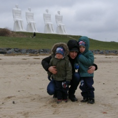 Николай Марциновский, 09.09, Житомир