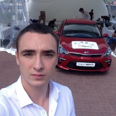 Андрей Тихонов