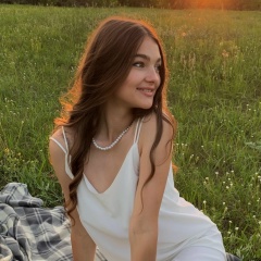 Olya Yachko, 04.08, Омск