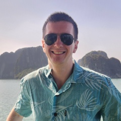 Дмитрий Зуев, 07.11.1987, New York City