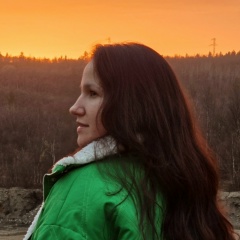 Света Поздникина, 11.04, Мурманск