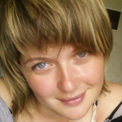 Инна Пшевлоцкая, 27.01, Каменское / Днепродзержинск