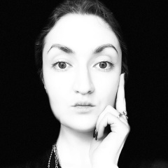 Маргарита Белкина, 10.08.1990, Санкт-Петербург