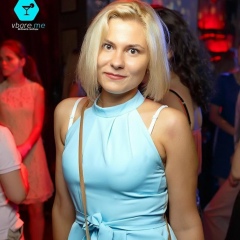 Виктория Денисова, 23.06, Москва