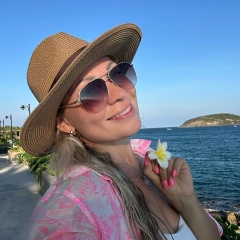 Юлия Зверькова, 31.08, Тверь