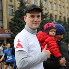 Ваня Мокряк, 31.03.1994, Николаев