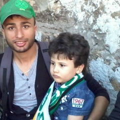 Anass Donaim Mondialiste, 16.10.1992, Casablanca