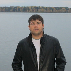 Владимир Свергунов, 28.12.1982, Железногорск