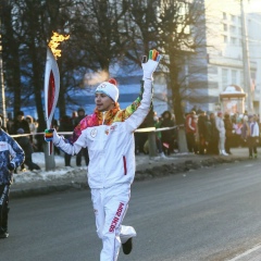 Максим Фомин, 30.08, Москва