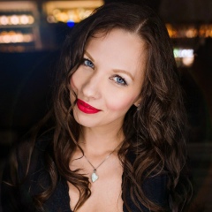 Татьяна Шакутина, 26.01.1982, Краснодар