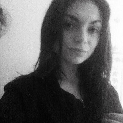 Катюша Солнышко, 02.03.1991, Владивосток