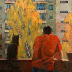 Александр Евгеньевич, 28.05, Málaga
