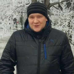 Александр Лысенко, 09.06, Харьков