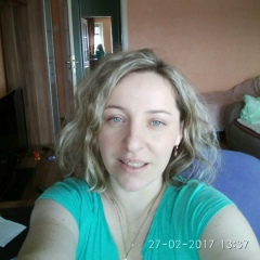 Наталья Резникова, 18.01, Вараш / Кузнецовск