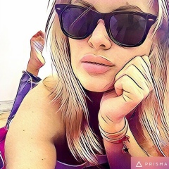 Кристина Есенина, 11.10, Санкт-Петербург