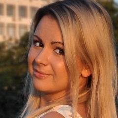 Анастасия Михайловская, 29.05, Ирпень