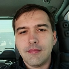 Ник Терехин, Владивосток