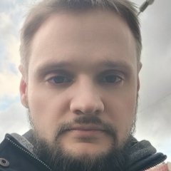 Сергей Колодько, 01.01.1988, Минеральные Воды