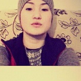 Акжолтой Жамалдинова, 13.08.1994, Бишкек