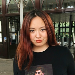 Алина Халиева, 10.02