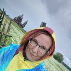 Ульяна Козлова, 16.06, Казань